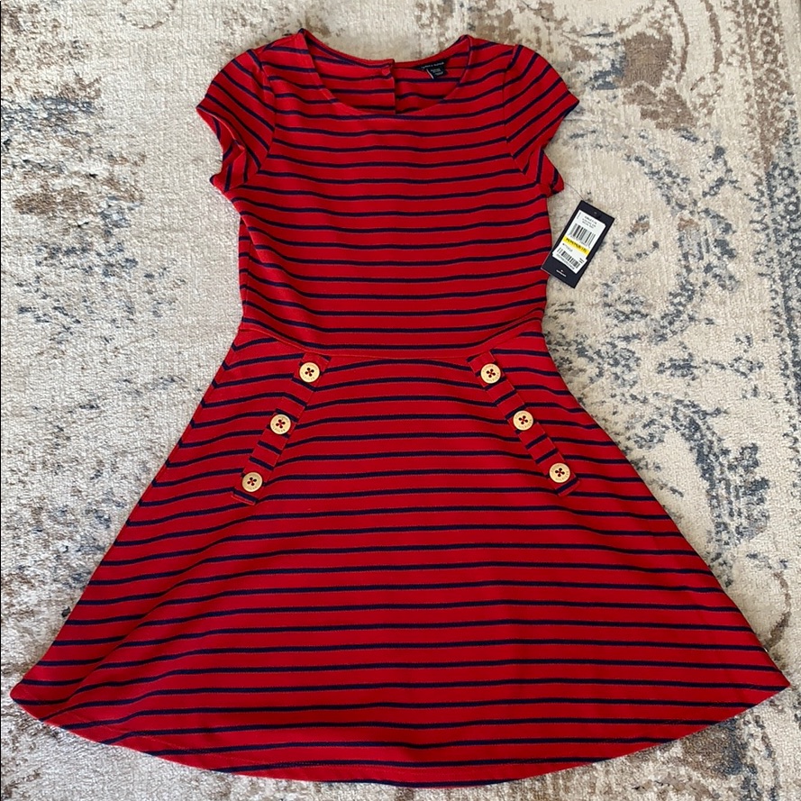 Brand New Tommy Hilfiger Dress